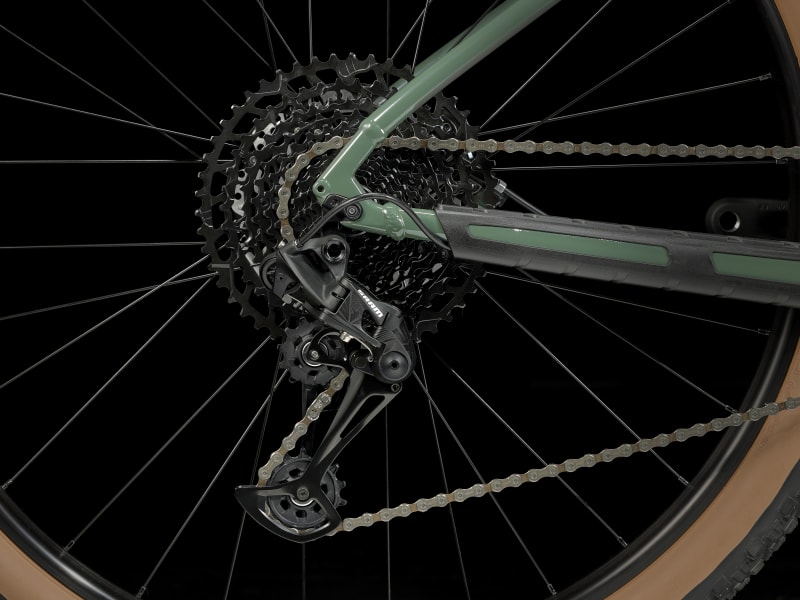 BICICLETA TREK MARLIN 7 KESWICK XL 29 [2]