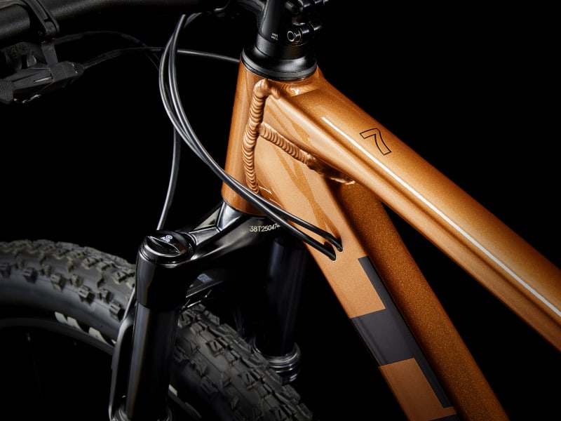 BICICLETA TREK MARLIN 7 PENNYFLAKE XXL 29 [4]