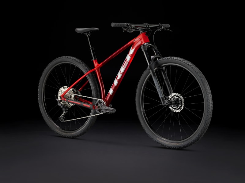 BICICLETA TREK PROCALIBER 6 VIPER RED/CRIMSON L [1]