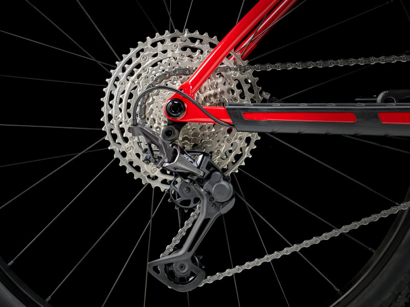 BICICLETA TREK PROCALIBER 6 VIPER RED/CRIMSON L [2]
