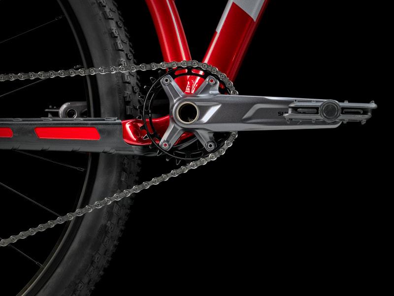 BICICLETA TREK PROCALIBER 6 VIPER RED/CRIMSON L [3]