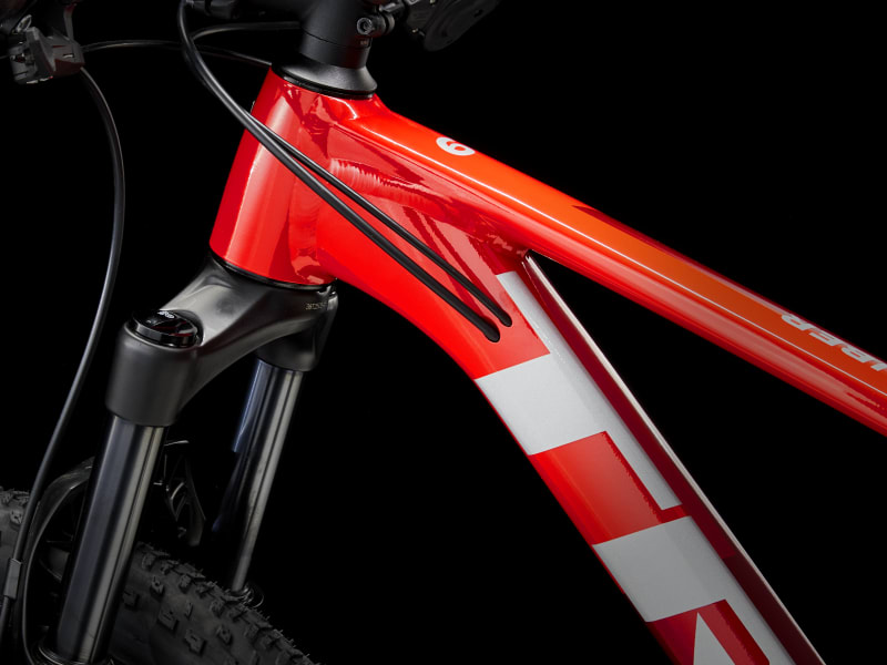 BICICLETA TREK PROCALIBER 6 VIPER RED/CRIMSON L [4]
