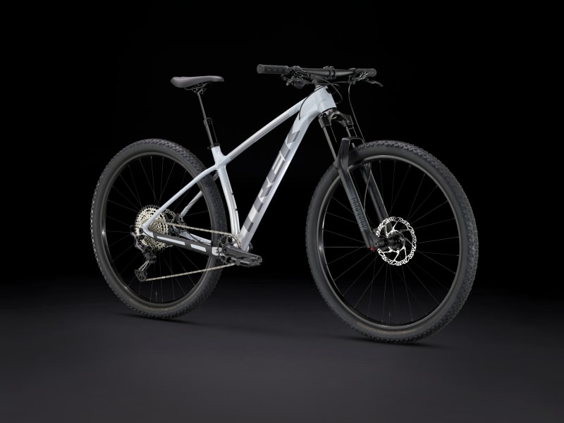 BICICLETA TREK PROCALIBER 8 29 PLASMA GREY PEARL S 29 [1]