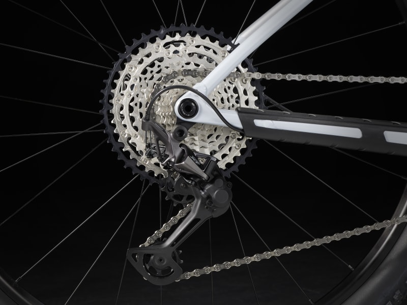 BICICLETA TREK PROCALIBER 8 29 PLASMA GREY PEARL S 29 [2]