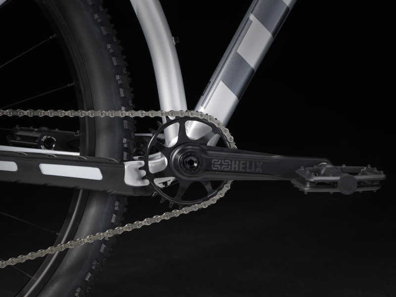 BICICLETA TREK PROCALIBER 8 29 PLASMA GREY PEARL S 29 [3]
