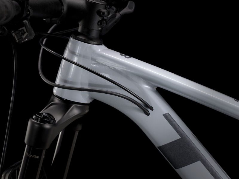 BICICLETA TREK PROCALIBER 8 29 PLASMA GREY PEARL S 29 [4]