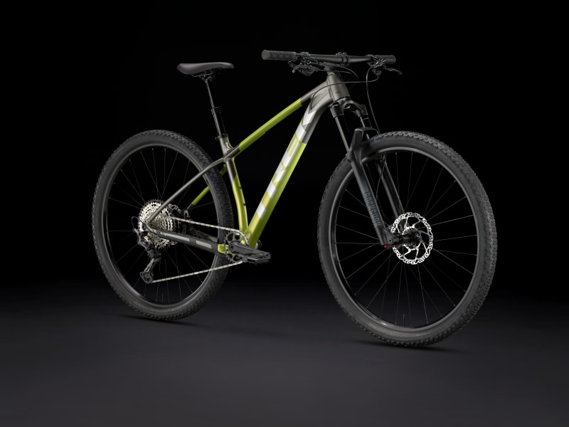 BICICLETA TREK PROCALIBER 8 29 POWER SURGE/MERCURY M 29 [1]