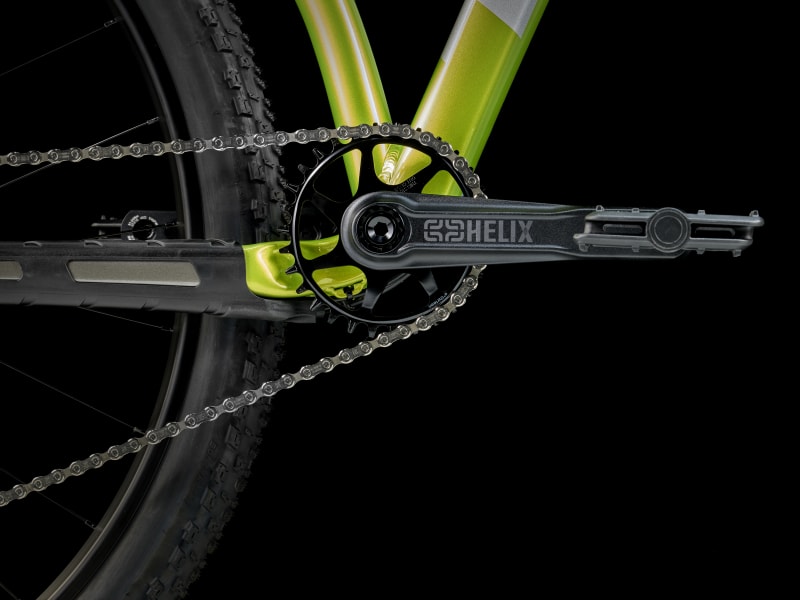 BICICLETA TREK PROCALIBER 8 29 POWER SURGE/MERCURY M 29 [3]