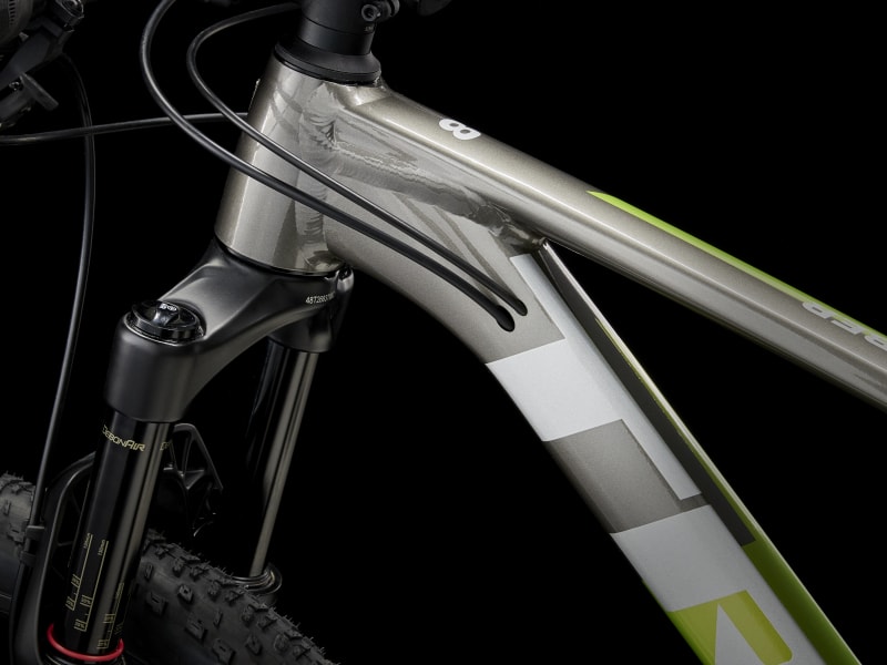 BICICLETA TREK PROCALIBER 8 29 POWER SURGE/MERCURY S 29 [4]