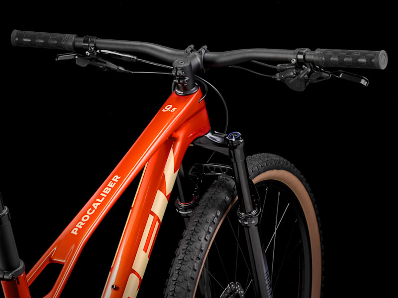 BICICLETA TREK PROCALIBER 9.5AVA M/L [2]