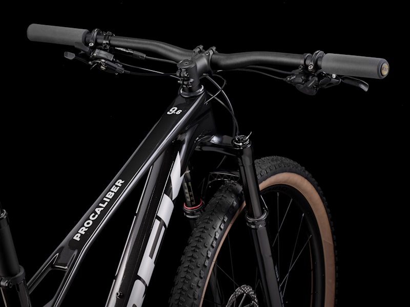 BICICLETA TREK PROCALIBER 9.6 29 DARK WEB M 29 [2]