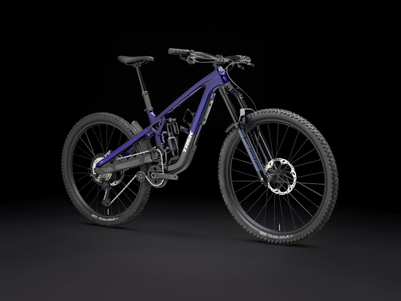BICICLETA TREK SLASH 9.8 XT PURPLE ABYSS M 27.5/29 [1]