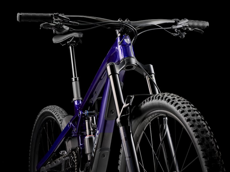 BICICLETA TREK SLASH 9.8 XT PURPLE ABYSS M 27.5/29 [3]