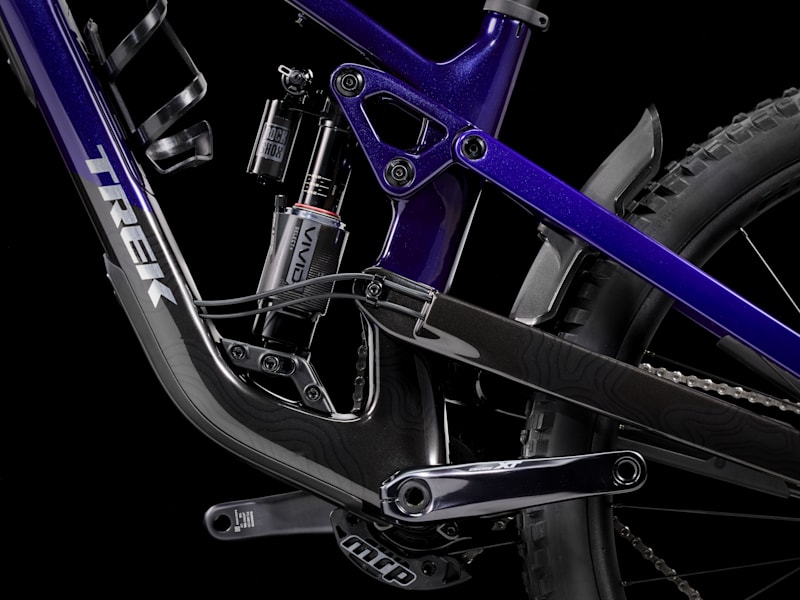 BICICLETA TREK SLASH 9.8 XT PURPLE ABYSS M 27.5/29 [4]