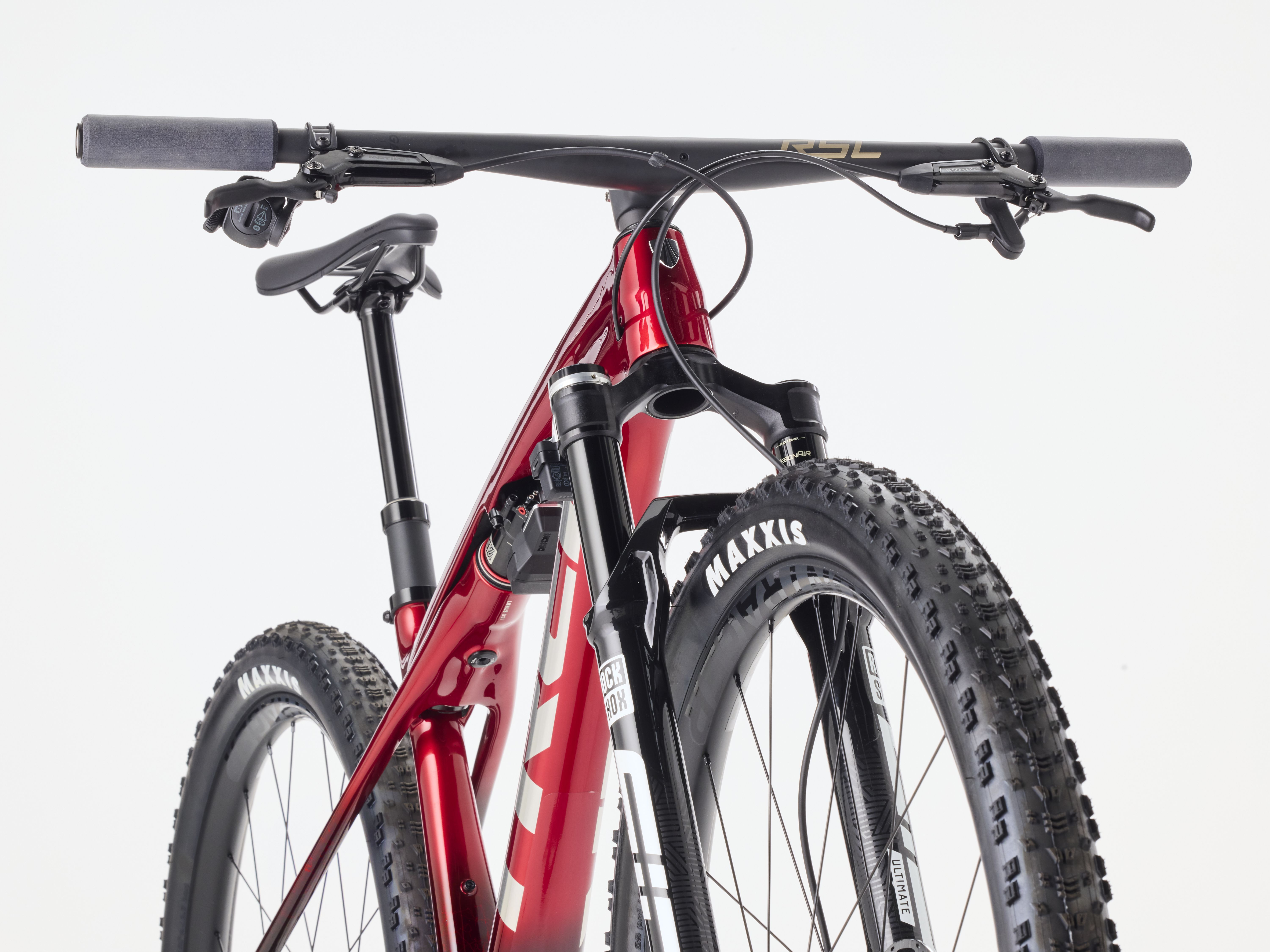 BICICLETA TREK SUPERCALIBER SLR9.8XO FA NAVY SMOKE M [2]