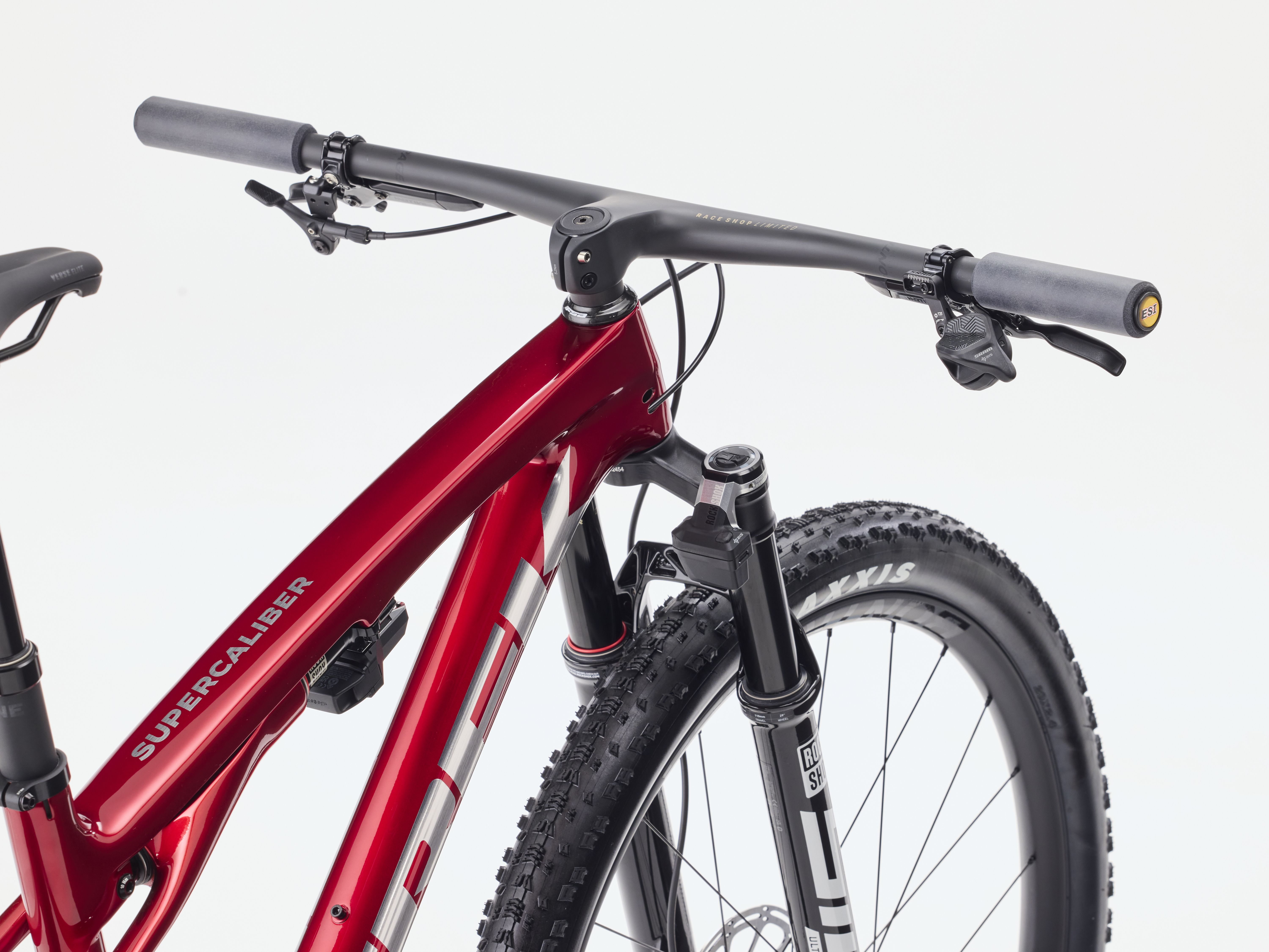 BICICLETA TREK SUPERCALIBER SLR9.8XO FA NAVY SMOKE M [3]