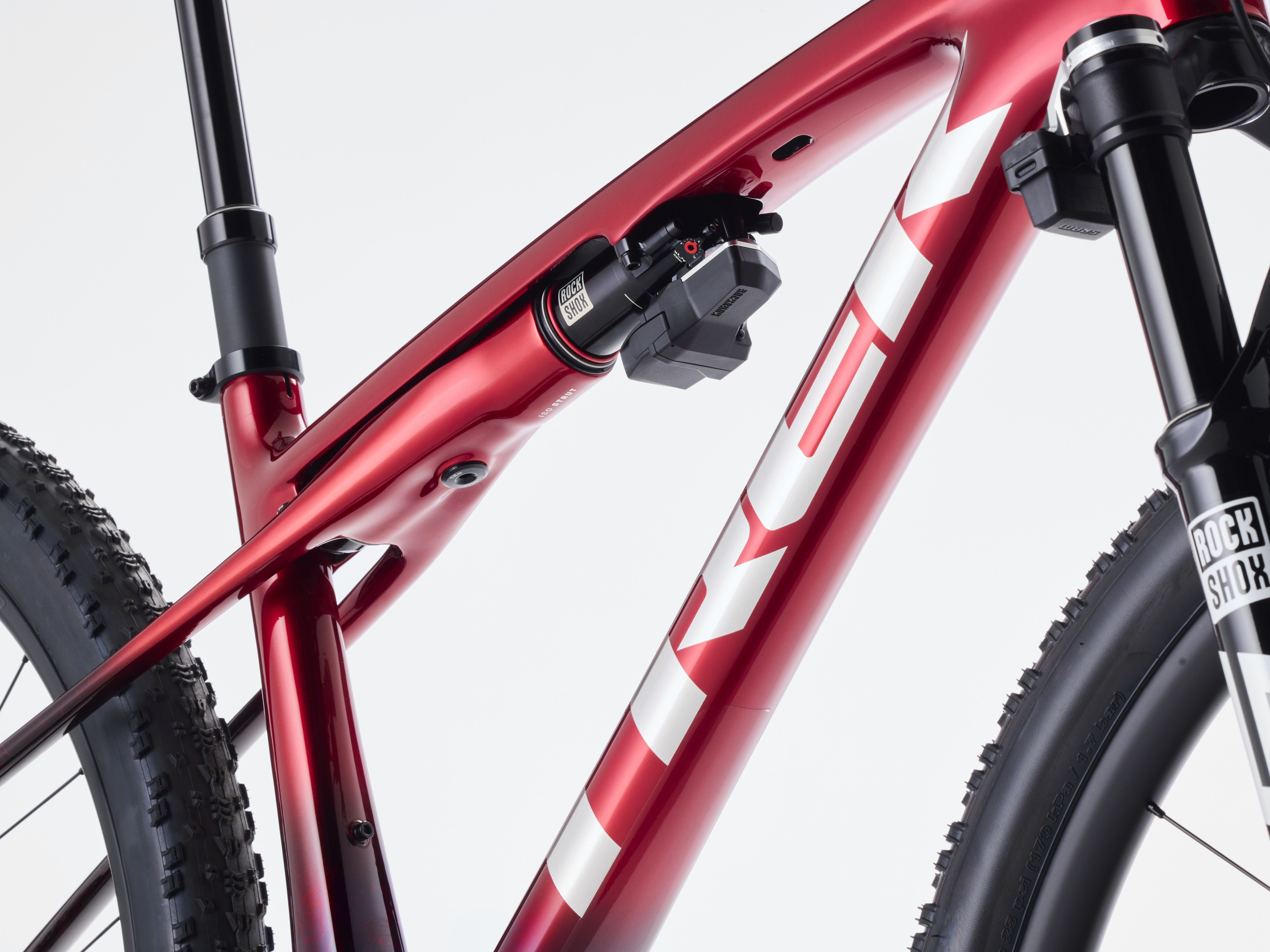 BICICLETA TREK SUPERCALIBER SLR9.8XO FA NAVY SMOKE S [4]