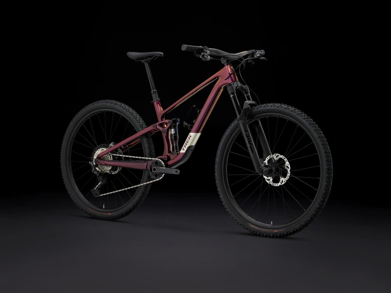 BICICLETA TREK TOP FUEL 9.8 XT AXINITE FLIP S [1]