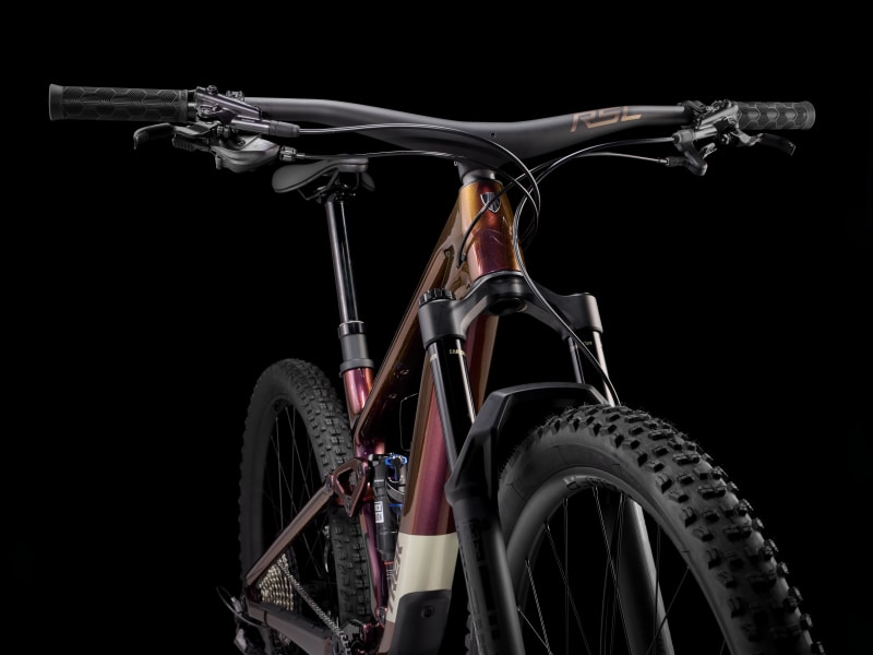BICICLETA TREK TOP FUEL 9.8 XT AXINITE FLIP S [3]