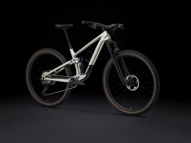 BICICLETA TREK TOP FUEL 9.8 XT LUNAR SILVER XL [1]