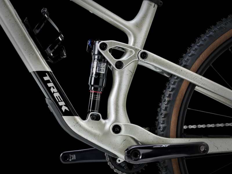 BICICLETA TREK TOP FUEL 9.8 XT LUNAR SILVER XL [4]
