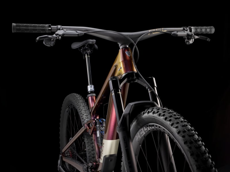 BICICLETA TREK TOP FUEL 9.9 XO AXS AXINITE FLIP M [3]
