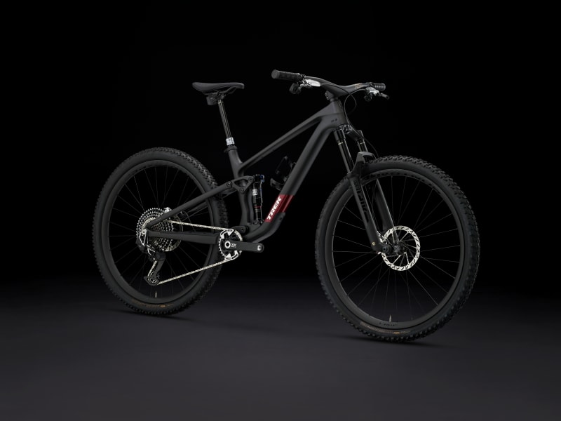 BICICLETA TREK TOP FUEL 9.9 XX AXS MATTE DARK WEB S [1]