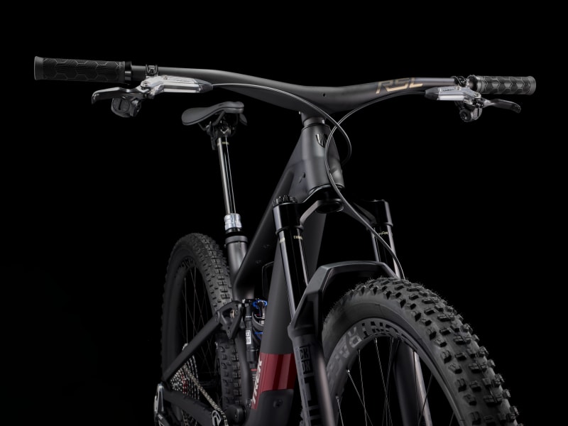 BICICLETA TREK TOP FUEL 9.9 XX AXS MATTE DARK WEB S [3]