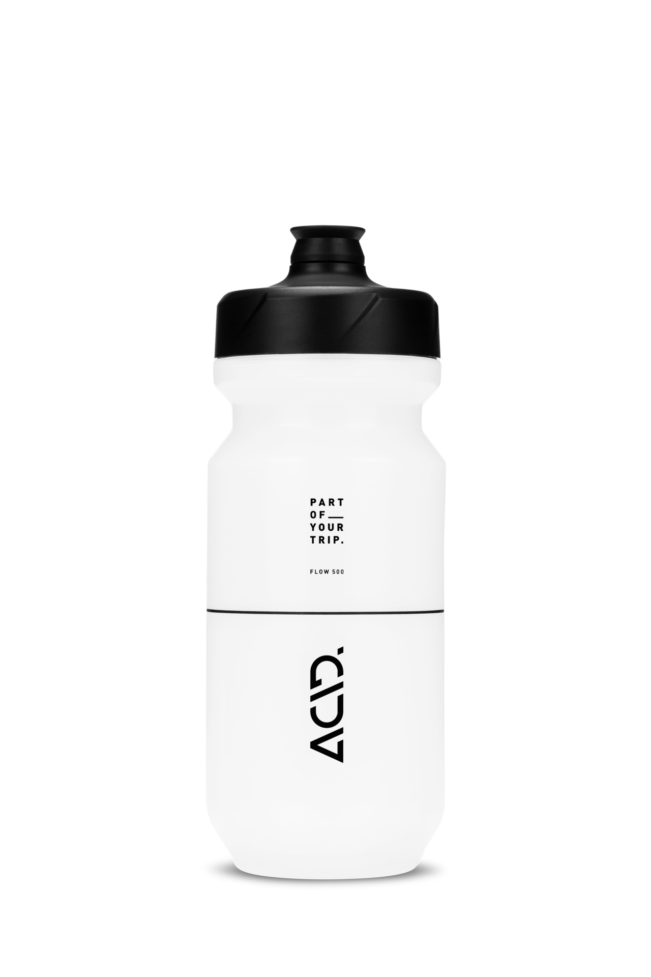 BIDON ACID FLOW 500 TRASNSPARENT [1]