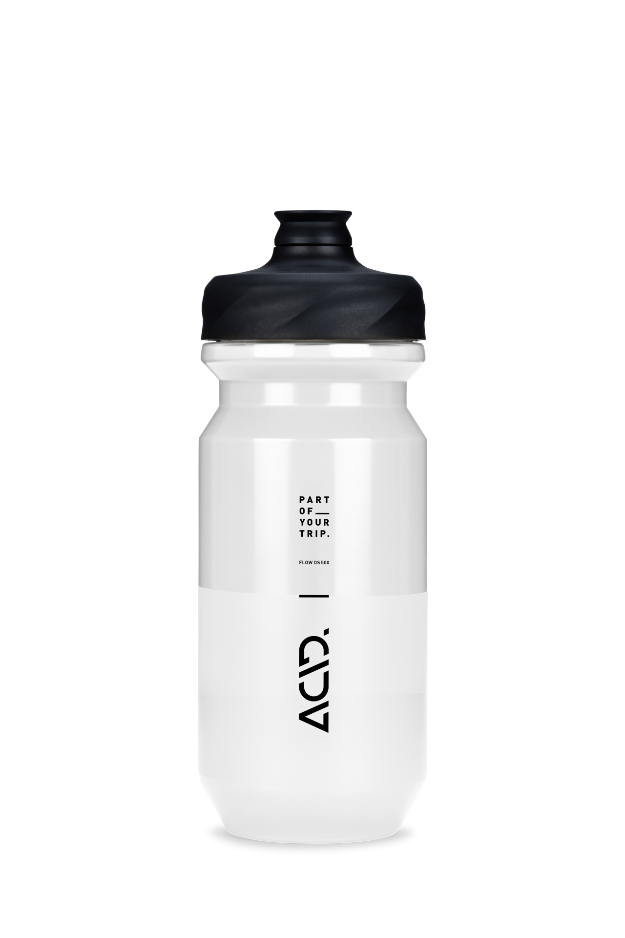 BIDON ACID FLOW DS 500ML Alb [1]