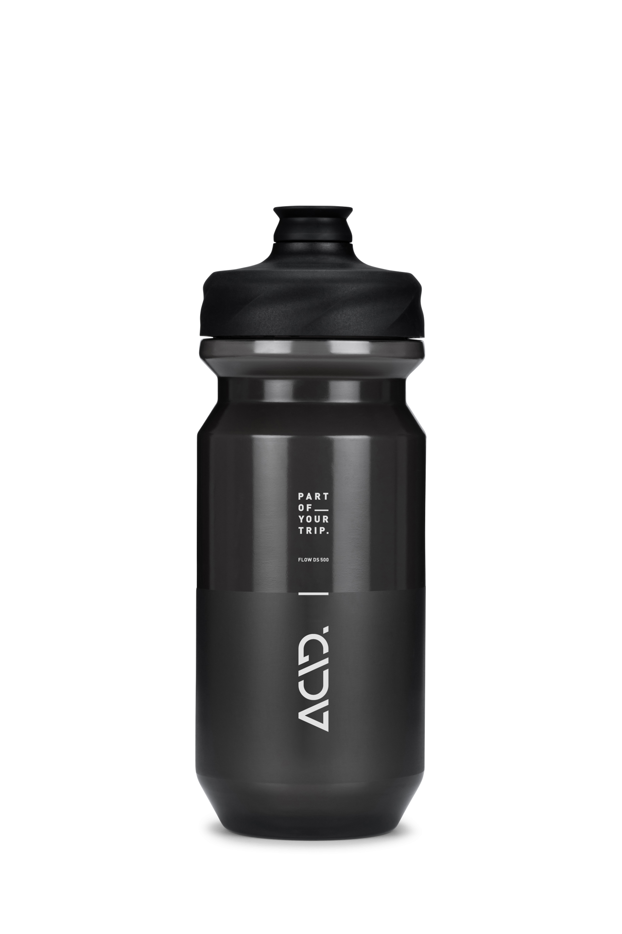 Ciclism - BIDON ACID FLOW DS 500ML Negru