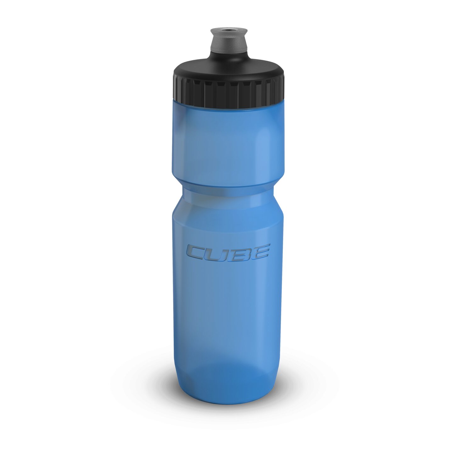BIDON CUBE FEATHER 750ML ALBASTRU [1]