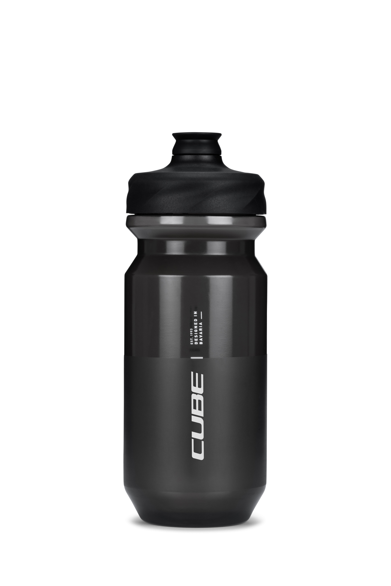 BIDON CUBE FLOW DS 500 Black [1]