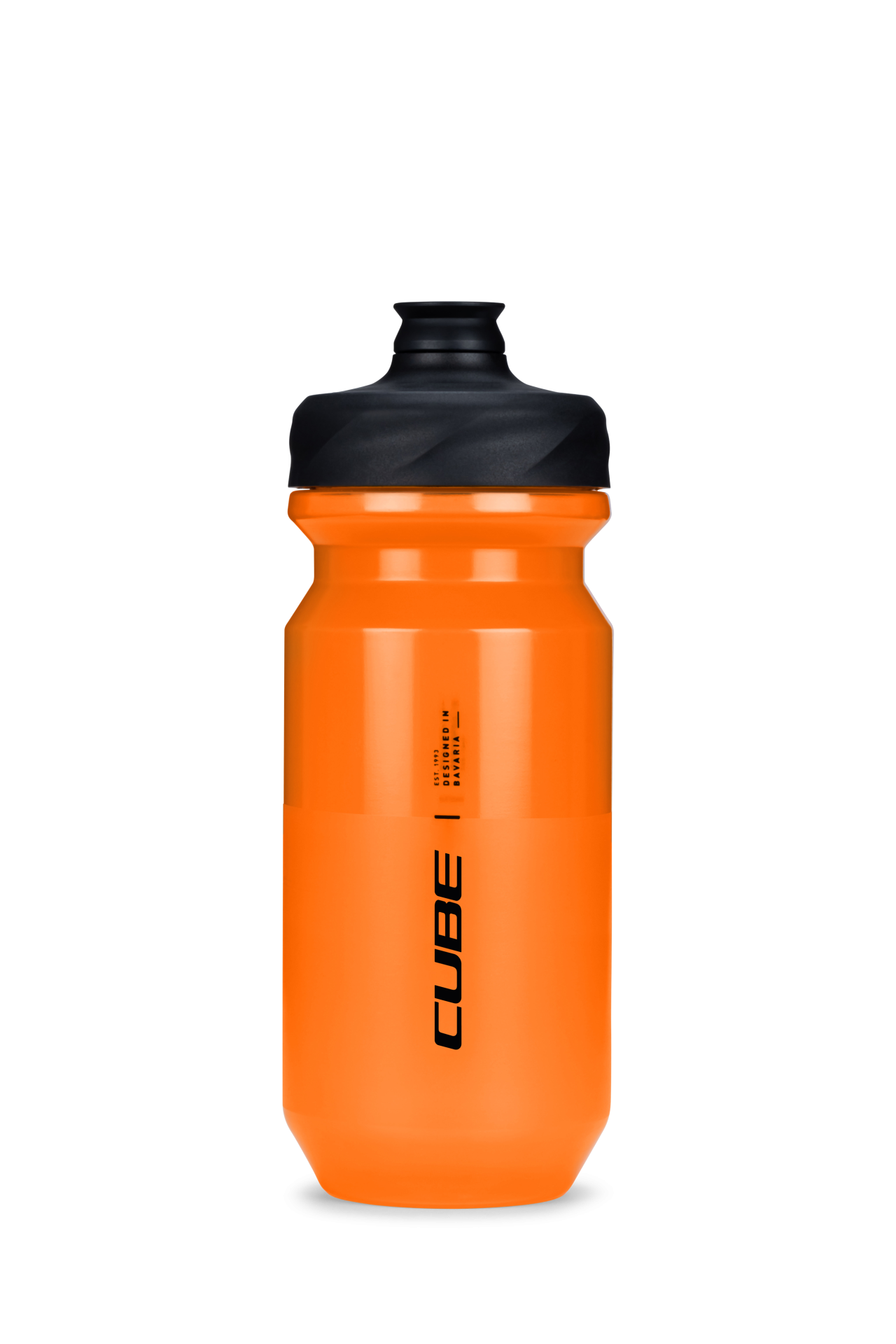 BIDON CUBE FLOW DS 500 Orange [1]