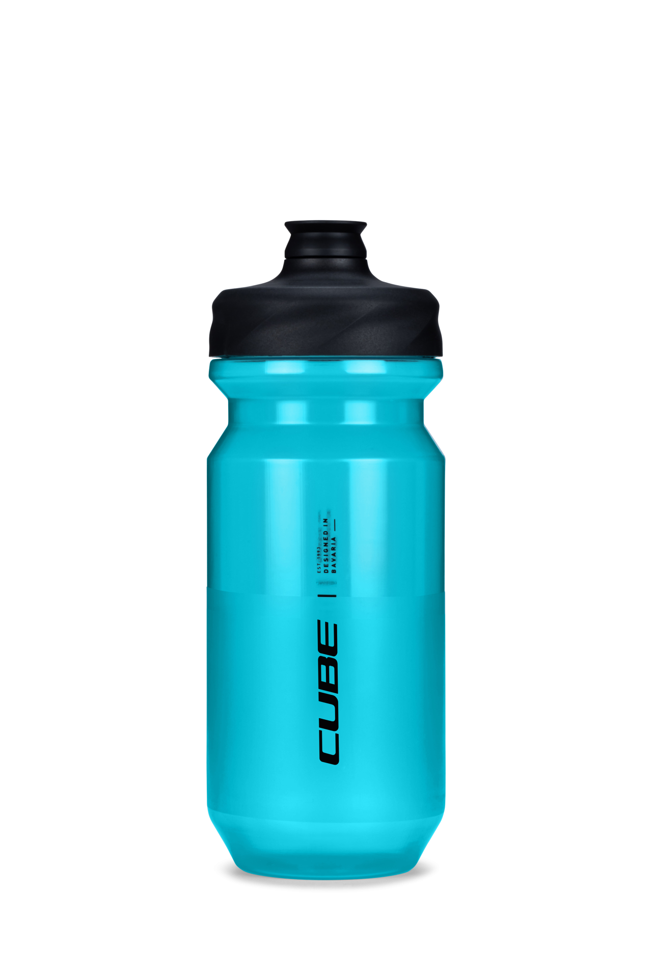 BIDON CUBE FLOW DS 500 Turquoise [1]