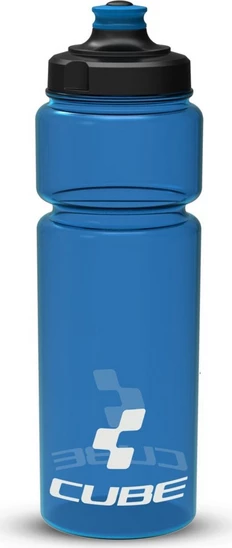 BIDON CUBE ICON 750ML ALBASTRU [1]
