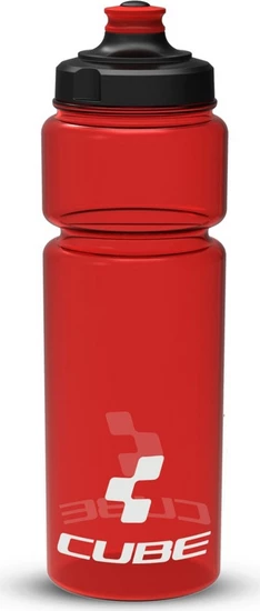 BIDON CUBE ICON 750ML ROSU [1]