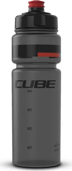 BIDON CUBE ICON 750ML TEAMLINE NEGRU [1]