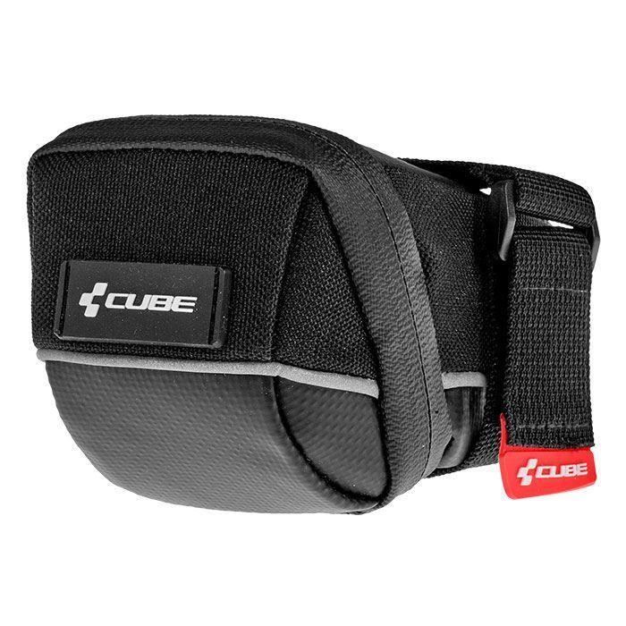 BORSETA SUB SA CUBE SADDLE BAG PRO XS NEGRU [1]