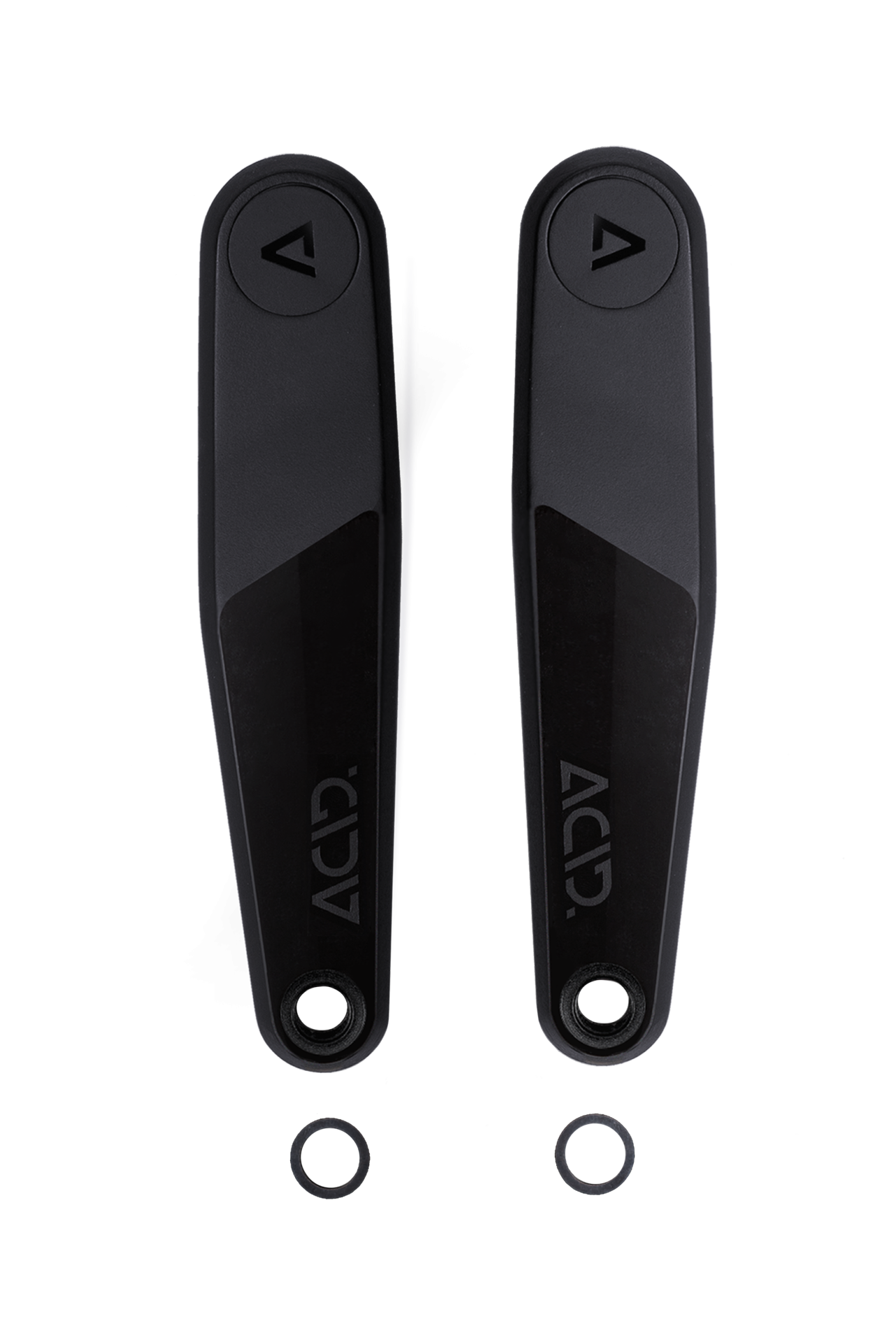 BRATE ANGRENAJ ACID HYBRID (ISIS / GEN4) 160 MM [1]