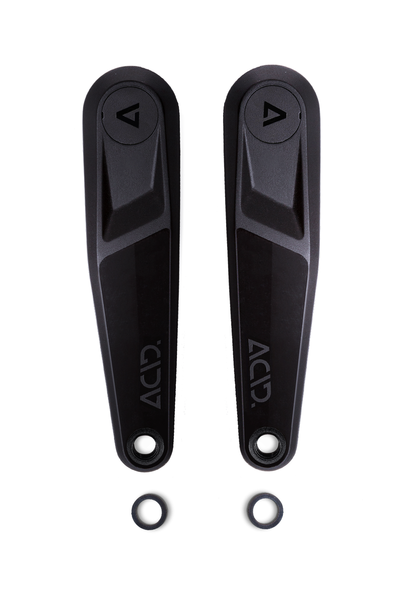 BRATE ANGRENAJ ACID HYBRID PRO 160 MM [1]