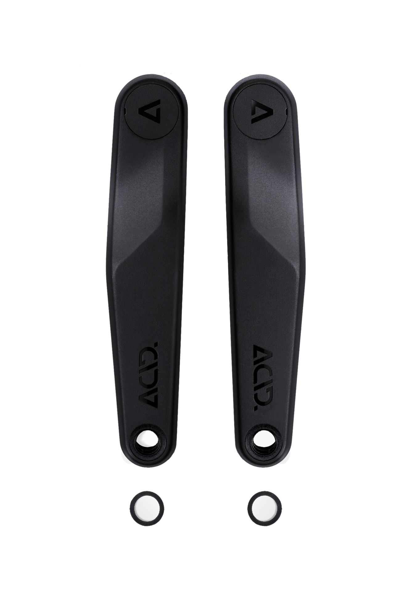 BRATE ANGRENAJ ACID TREKKING HYBRID (BNI / GEN3) 165 MM [1]