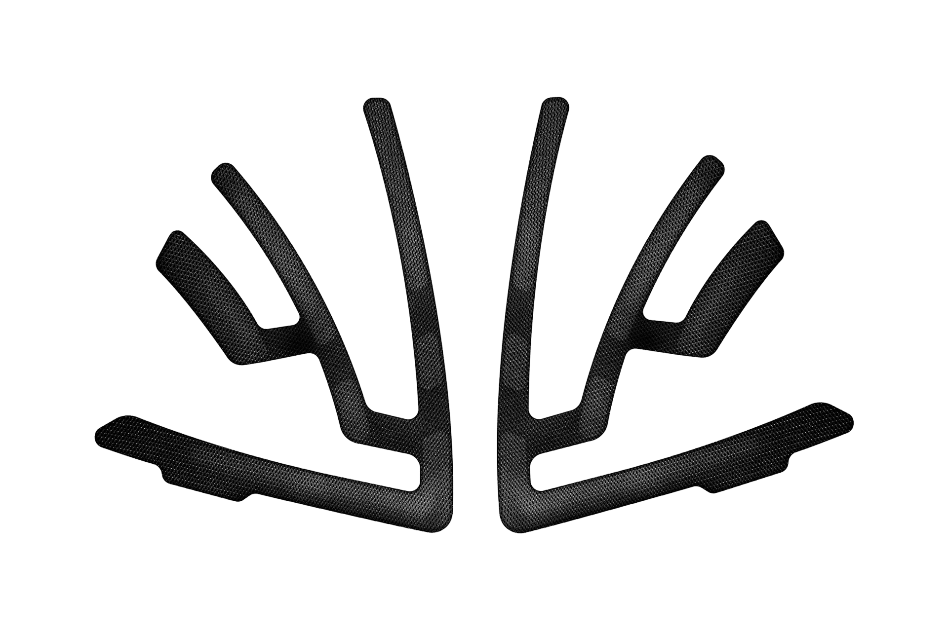 BURETI CASCA CUBE DIRT 2.0 BLACK 9mm [1]