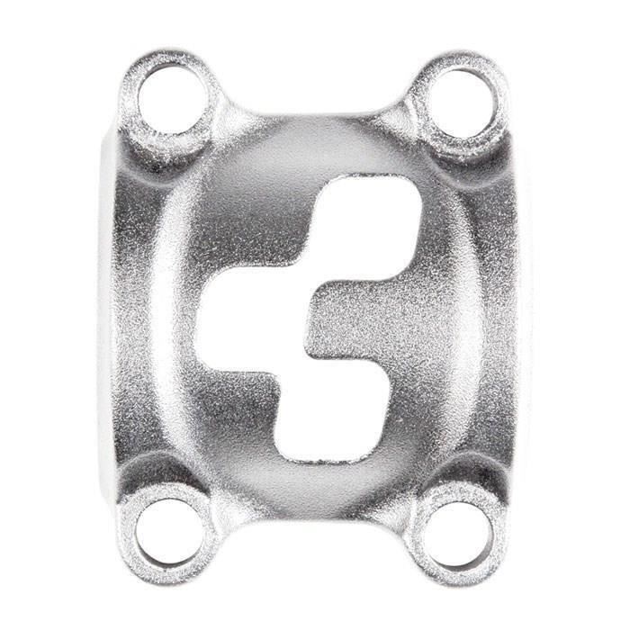 Ciclism - CAPAC PIPA (CLEMA FRONTALA) CUBE ALB