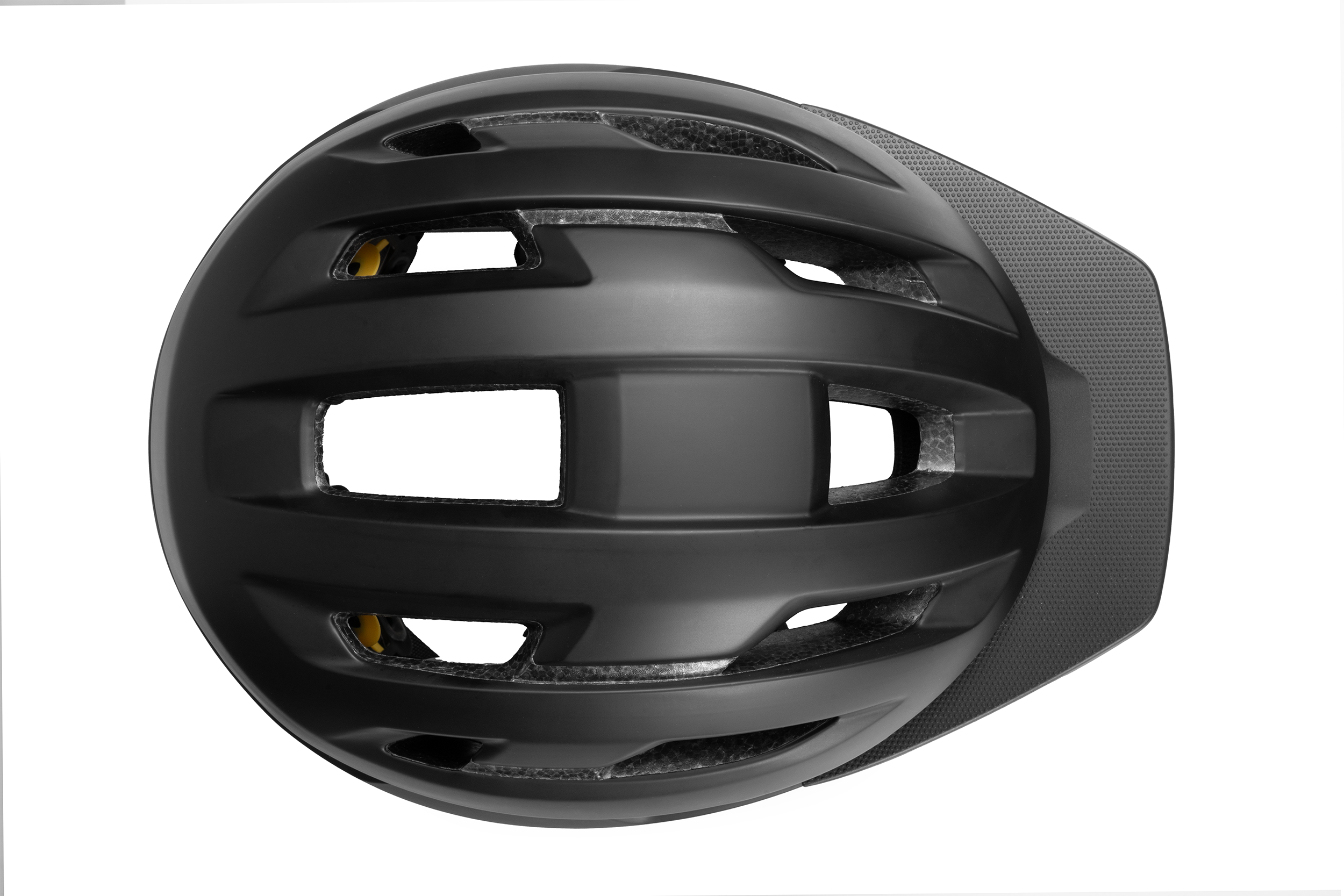 CASACA CUBE HOVER BLACK L (59-63) [4]