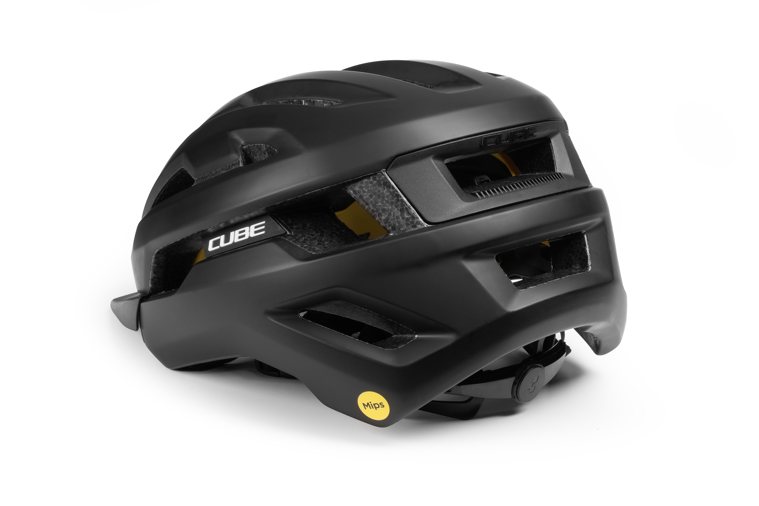 CASACA CUBE HOVER BLACK S (52-56) [1]
