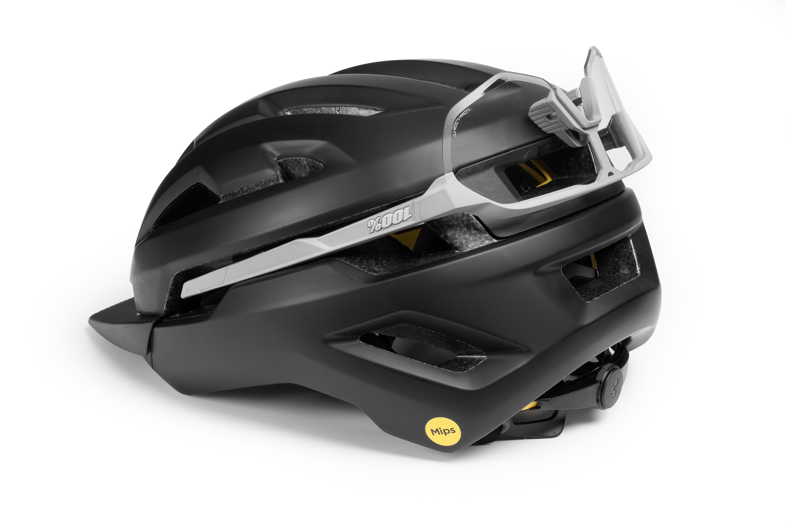 CASACA CUBE HOVER BLACK S (52-56) [3]