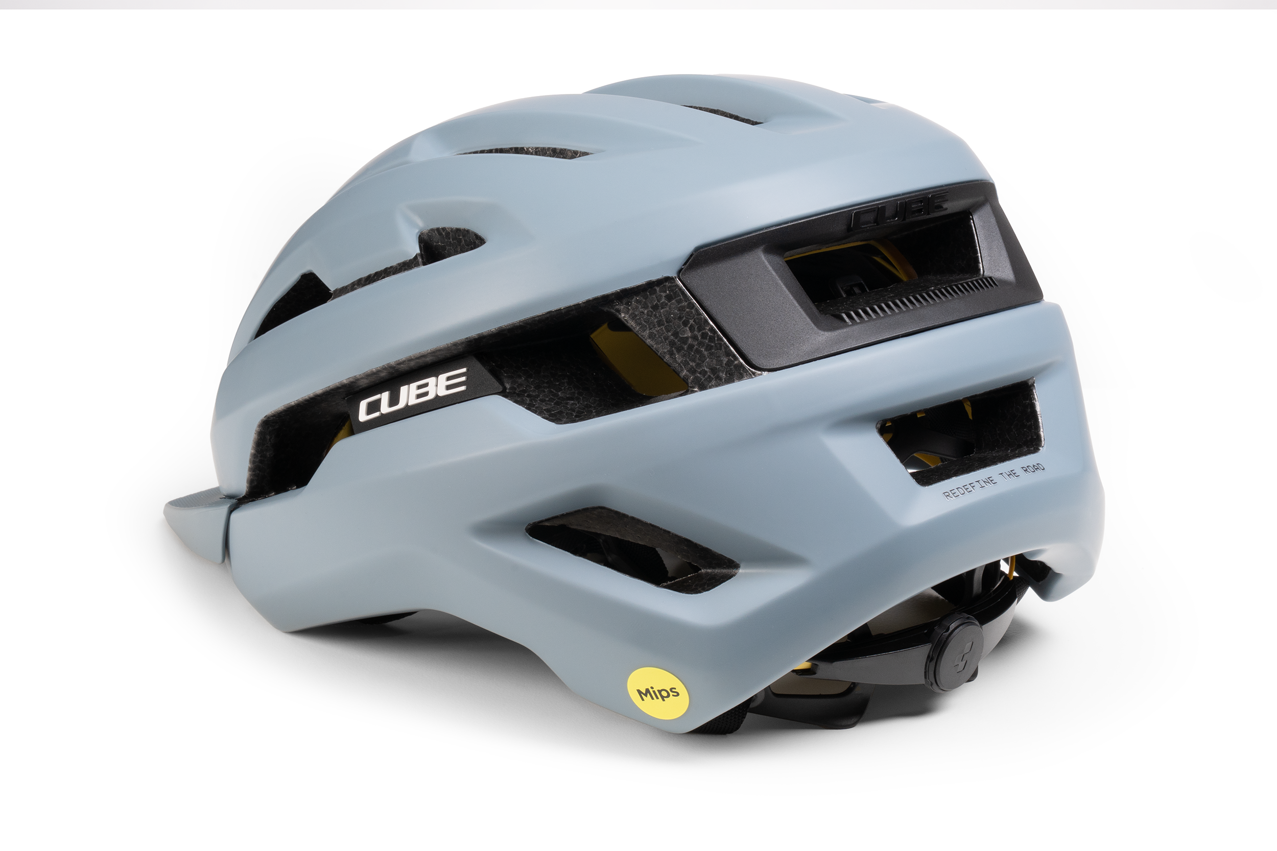 CASACA CUBE HOVER BLUE S (52-56) [1]