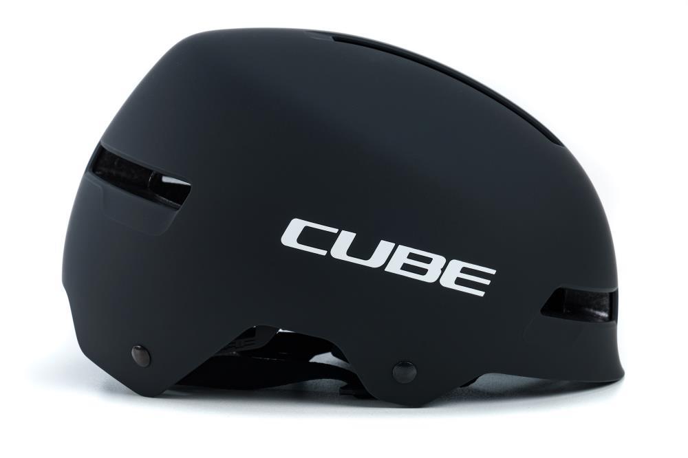 CASCA CUBE DIRT 2.0 BLACK L [2]