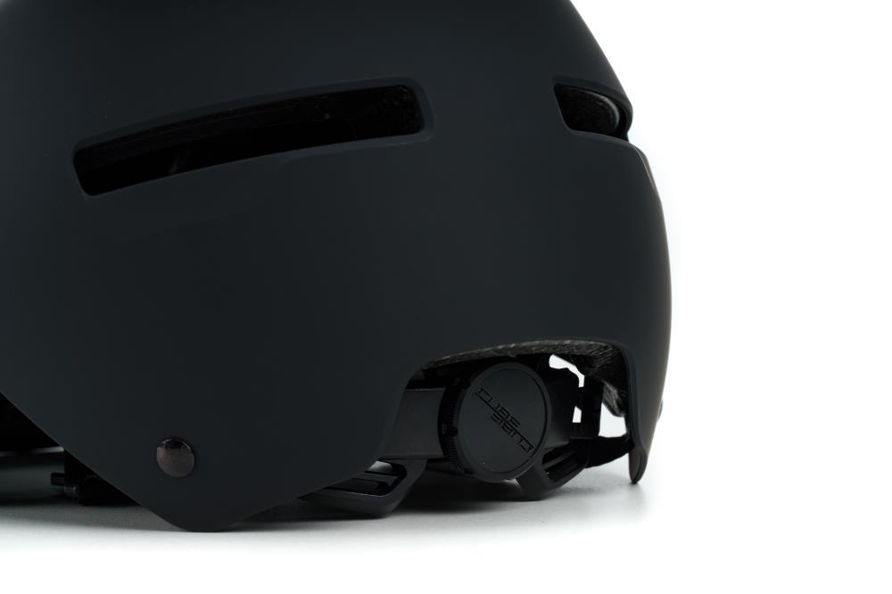 CASCA CUBE DIRT 2.0 BLACK M [2]